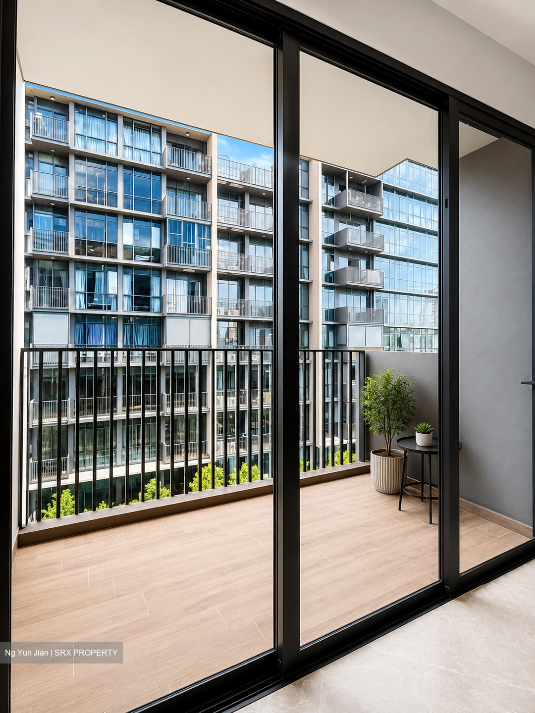 Piccadilly Grand (D8), Apartment #583269101